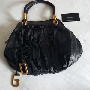 Dolce & Gabbana handbag